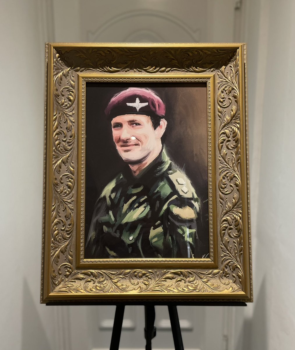 Kev Wills (wills art world) tweet media