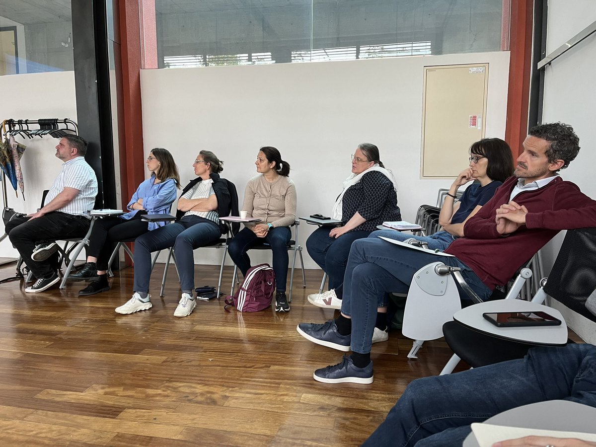 Comparative Federalism - Eurac Research tweet media