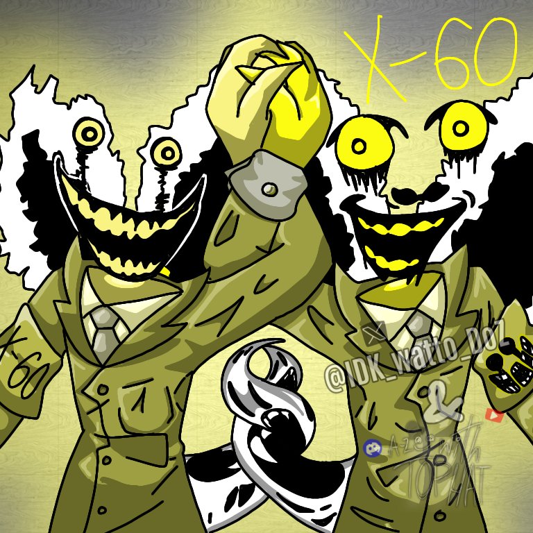 Xuman-60 :]