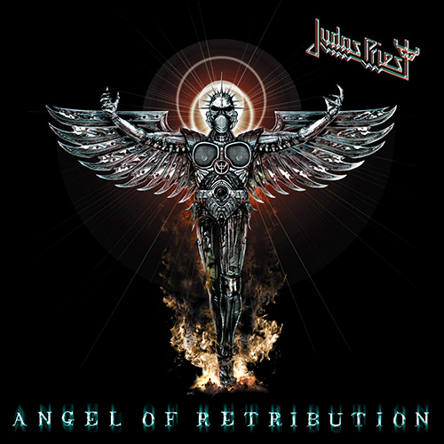 JUDAS PRIEST ／ Worth Fighting For
暗さや重さ、Rob Halfordのナチュラルな歌唱も前面に押し出したAngel of Retributions。
新生Judas Priestを印象付けるアルバムとなりました。
この曲も地味ではあるけどアルバムのカラーがよく出ている1曲ではないでしょうか。
けっこう好き。