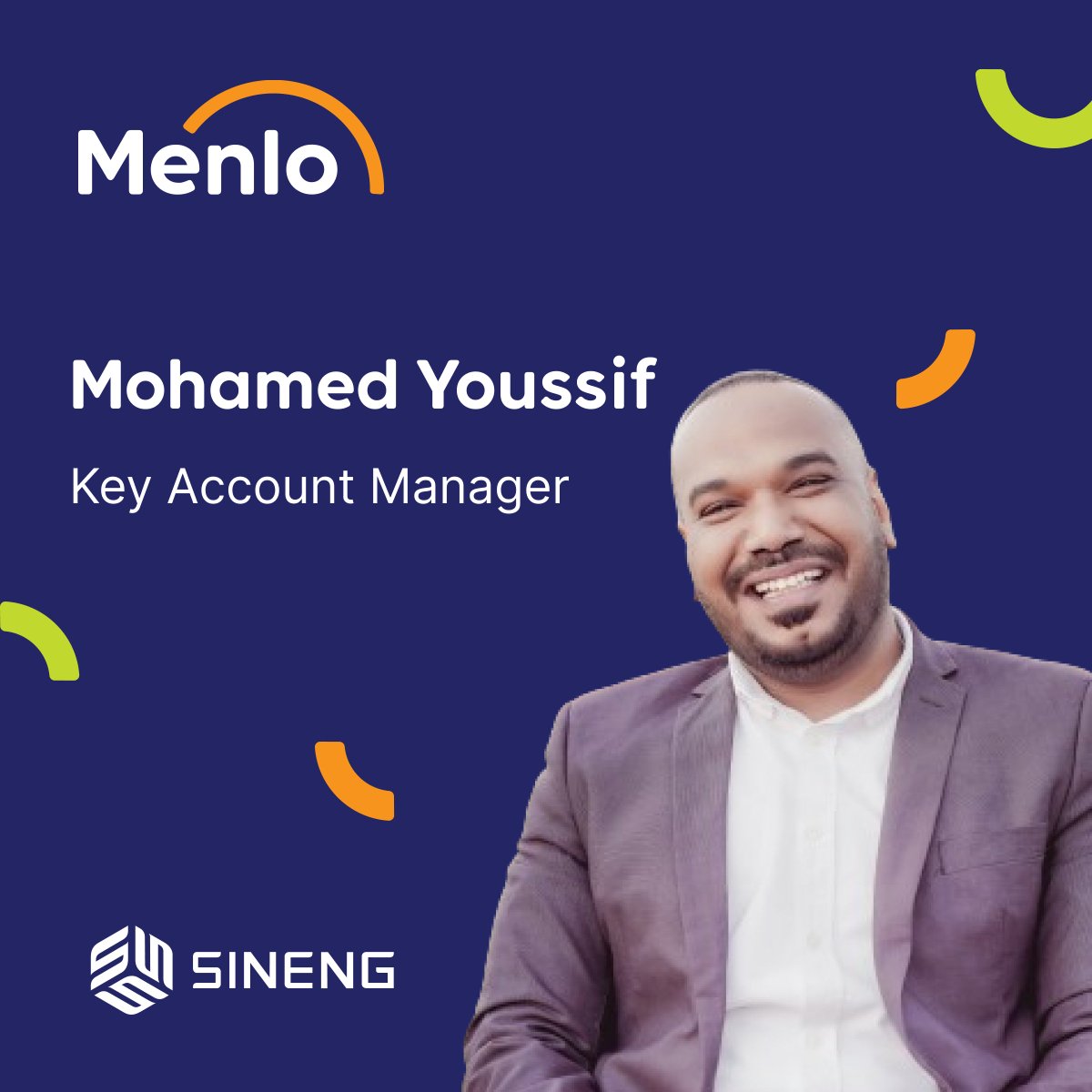 In this exclusive interview, we dive into the journey of Mohamed Yosif, a passionate Solar Energy professional with over 6 years of experience. Read more: ow.ly/xbF950RXPLx #solardistribution #MENA #RenewableEnergy