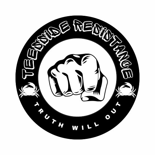 A note to the outer circle. I haven’t forgotten about you. There are just so many that signed up that want to contribute that we are trying to figure a way forward without it getting too complex. We want to give everyone a voice without it getting lost.

#TeessideResistance