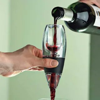 🍷 Elevate your wine experience with the Wine Aerator Market! Unlock the full potential of your favorite wines by enhancing their flavors and aromas with advanced aeration technology.  🥂✨ 

Get More Info: tinyurl.com/4n32d6ah

#WineAerator #WineLovers #WineTasting