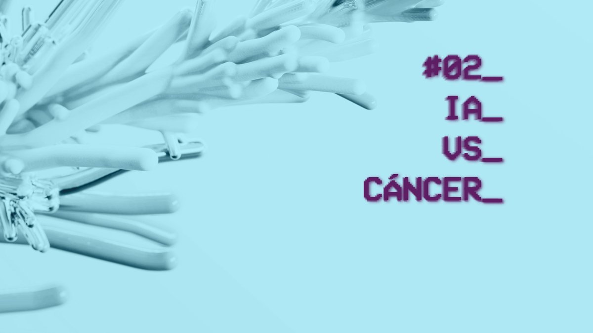 📣 Ja disponible a @CaixaForum+ el segon capítol de la sèrie documental Ciència vs Càncer‼️  💬 Participen @fran_mj88, @seoaneja i María José Fariña del #VHIO ▶️ 👉 linke.to/vFGTT
