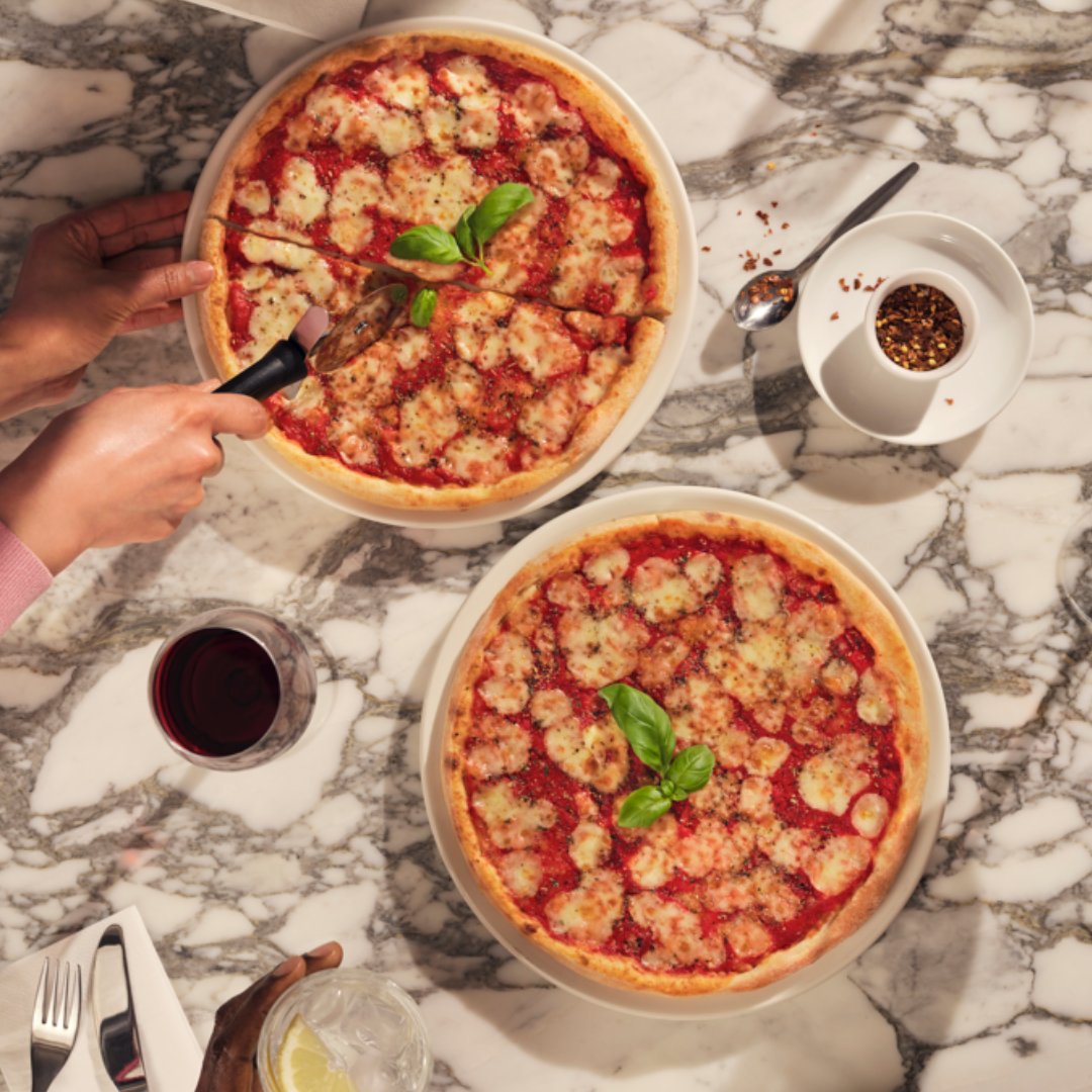 Who fancies some pizza? 🍕 @PizzaExpress has landed on Priority! Only on #O2Priority 👉 o2uk.co/PizzaExpress Virgin Media broadband customers get access to Priority from O2.