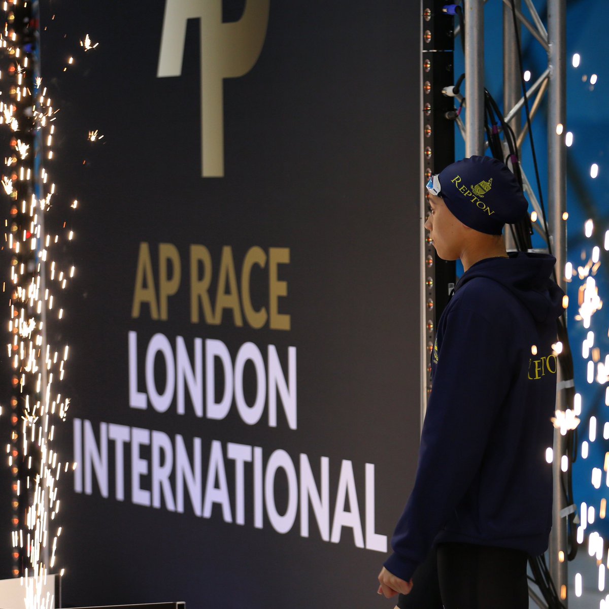 ✨Well done to all of our swimmers who raced this weekend and thank you for AP Race for putting on a fantastic international event for swimmers to experience!🙏🏻#ReptonSwimming⚡️
@APRaceEvents