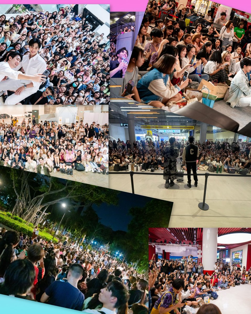 Fluke_pongsapat's tweet photo. จากที่ออกงานแต่ละครั้งนั่งคิดว่าจะมีใครมาหามั้ย จนในวันที่มีคนมาให้กำลังใจเยอะขึ้นทำให้กล้าที่จะพูดคุย เต้น จะร้องเพลง หรือทำอะไรก็ตาม อยากจะขอบคุณทุกๆคนมากๆครับ หวังว่าทุกๆคนจะมีความสุขทุกครั้งที่ได้มาเจอกันนะครับ ☺️

JUFJUF Happy 1 Month #JUFJUF

#JUFJUFLoveJuniorFluke https://t.co/IThwrvaJ0W