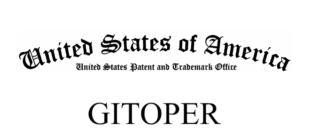 To celebrate the successful registration of the GITOPER US trademark, one person will win the G2 PRO mousepad, To enter, Retweet + Like + Tag 3 friends +Follow @GITOPER, winner in 72 hours, Enthusiasts in need please actively participate in our activities, thank you !