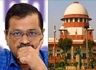 Kejriwal seeks urgent hearing in SC on application seeking 7-day extension of interim bail #ArvindKejriwal #arvindkejriwalbail #Hearing #SupremeCourt #InterimBail #AAP #YesPunjab yespunjab.com/?p=968497