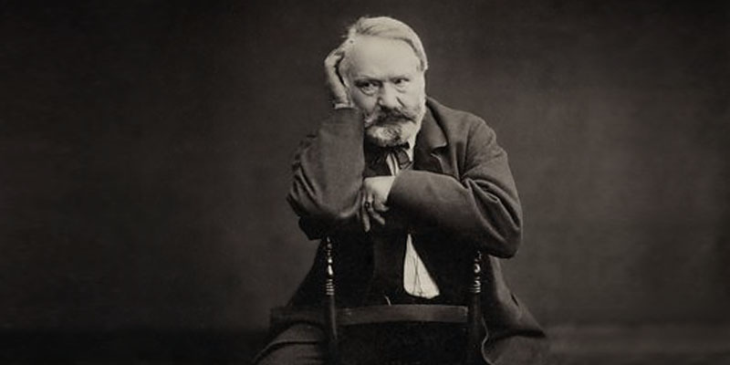 'Hayal gücü, ereksiyon halindeki zekadır.'

-Victor Hugo, William Shakespeare

#VictorHugo
#Shakespeare