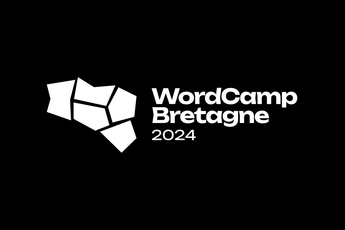 👋 Tu fais quoi le 27 septembre prochain ?

J'ai l'immense plaisir de vous annoncer l'arrivée du tout premier WordCamp Bretagne à Rennes !!! 🔥🔥🔥

Au programme : une journée de conférence pour monter en compétences, découvrir de nouvelles choses et échanger avec toute la