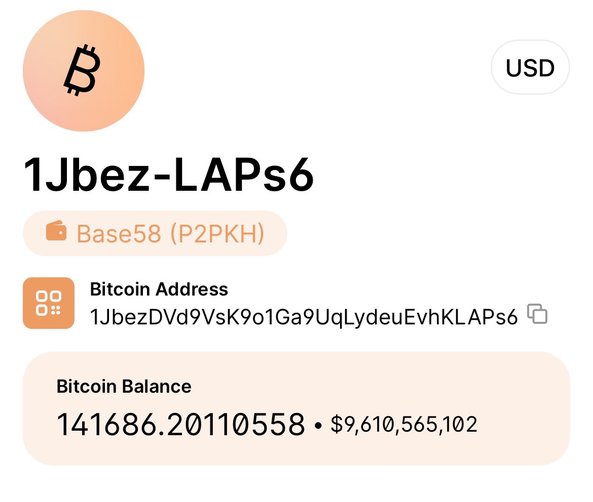 JUST IN: Over $9 billion worth of #Bitcoin has moved from Mt. Gox wallets,  as per on-chain data 👀