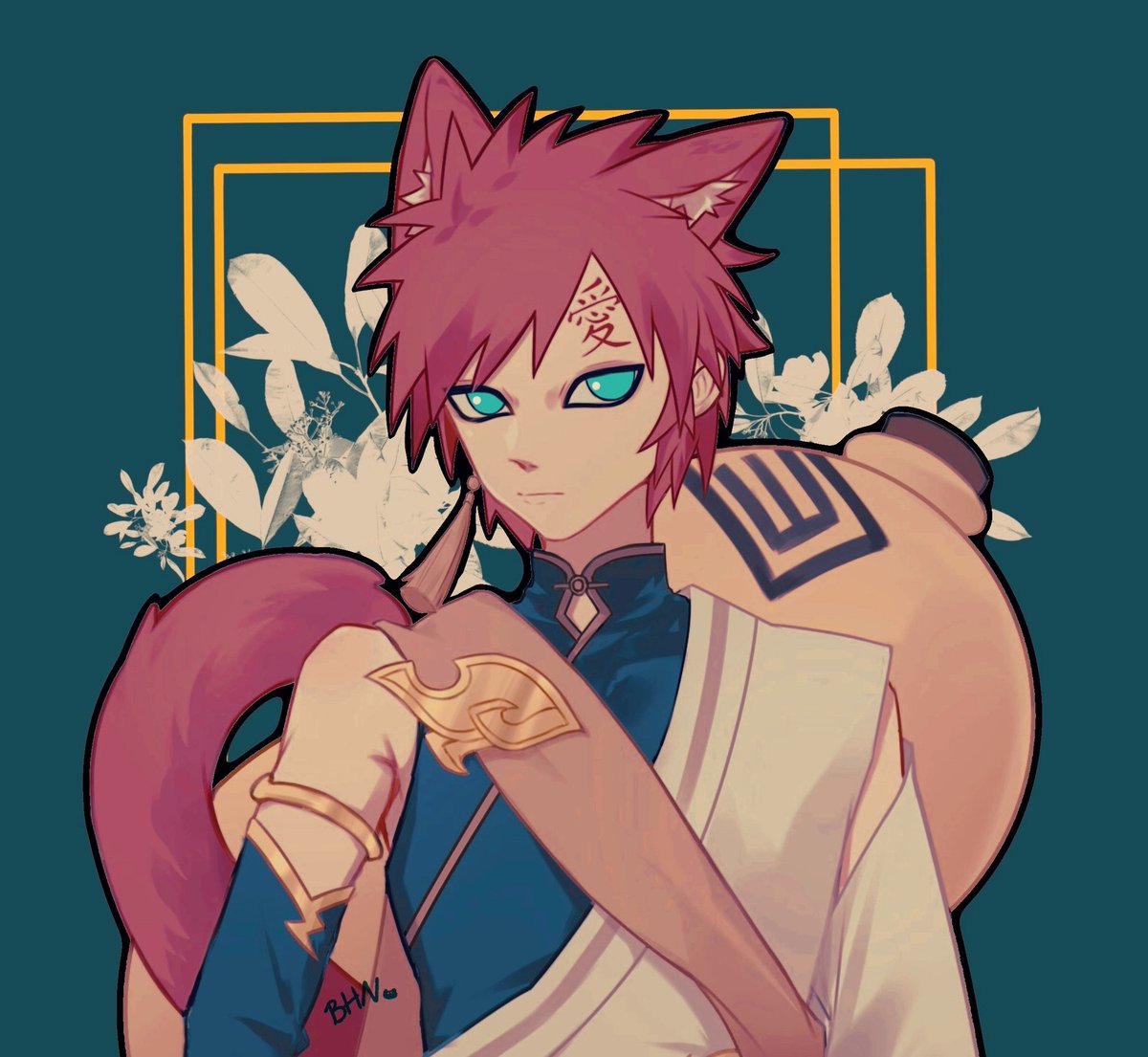 我愛羅！
这个衣服真的好漂亮好漂亮好漂亮好漂亮呜呜呜🥺🥺🥺🥺（舔）