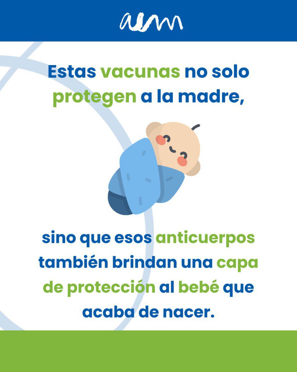 STOPmeningitis's tweet photo. 👉🏻Vacunas grupos de riesgo👈🏻

¿Necesitas más información? Escríbenos en el formulario de contacto de nuestra web y nuestro comité científico aclarará todas tus dudas.

💉💉💉

#lasvacunassalvanvidas #vacunacion #embarazas #salud #calendariovacunal #gruposderiesgo https://t.co/DCjWxKpOID