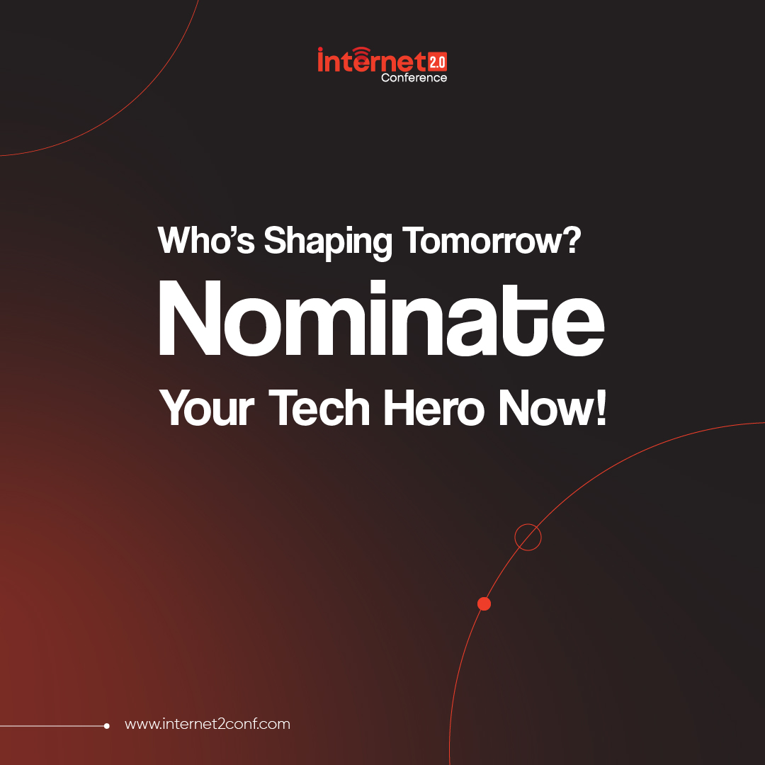 Internet 2.0 Conference tweet media