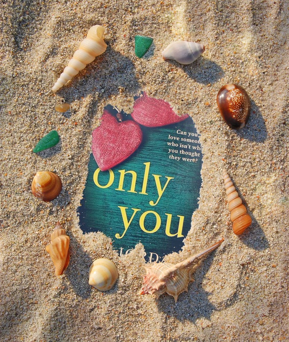 Looking to add to your #SummerReading collection? Only You is still ONLY £1.99 Or FREE on #KU “A beautiful #love #story about two people who were just meant to be.” #TuesNews #booklovers #booktwitter #bookboost @RNAtweets @Bloodhoundbook geni.us/OnlyYou_
