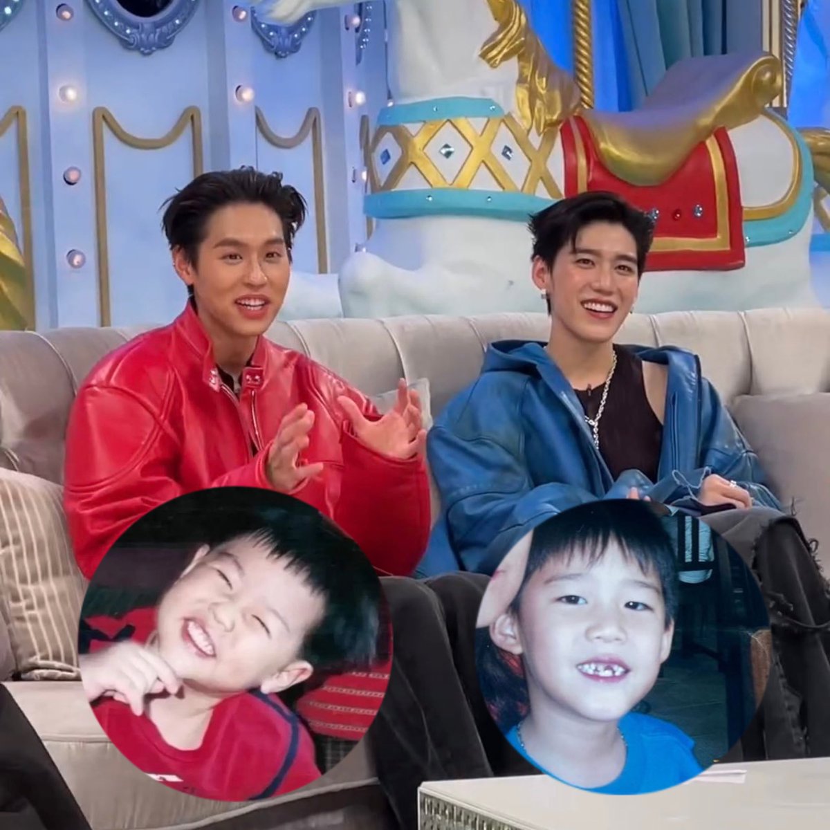 besttuesdaeever's tweet photo. คีพน้ำเงินแดงตั้งแต่เร้กเยยหนิ 🌀🍎 https://t.co/lrHsHQ67IJ