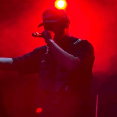 Straight Outta Compton Brisbane Tour 🔥 #NewProfilePic