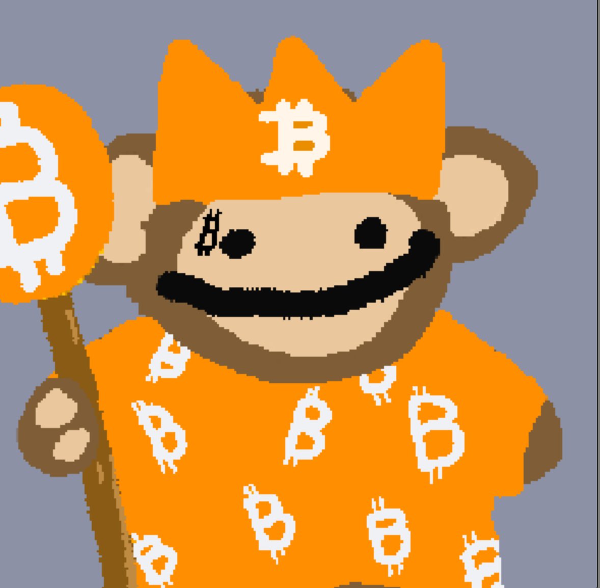 artfrequencies's tweet photo. For the 🌎piece and to ZERO.
This is for you @lepuppeteerfou #BitcoinPuppets
WL-Sale for all Puppets ongoing:
https://t.co/PW0N2tXfZW
#TAoF #ordzaar #Ordinals #Bitcoin #zero #worldpiece https://t.co/5kA8nYBUhV