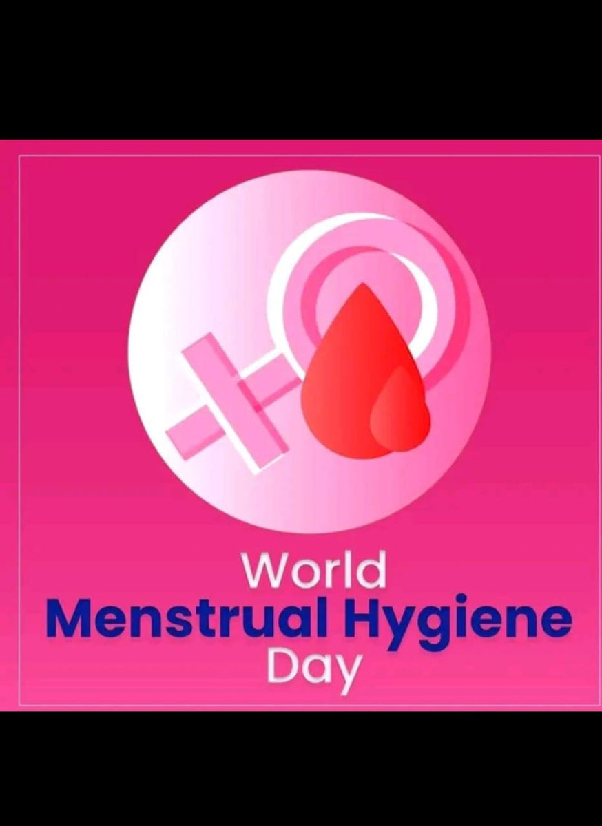 ChachaJoshua3's tweet photo. Menstrual hygiene it's an essential thing to our young ladies. Kindly let's provide knowledge and support of sanitary towels to our girls. 
@Owiti1Susan
@KPL_Women
@TunawezaEmpower
@OneToAll254
@Zinduka_eV
#EndGbv
#endteenagepregnancy
#EndFGM https://t.co/2WJVUizZtY