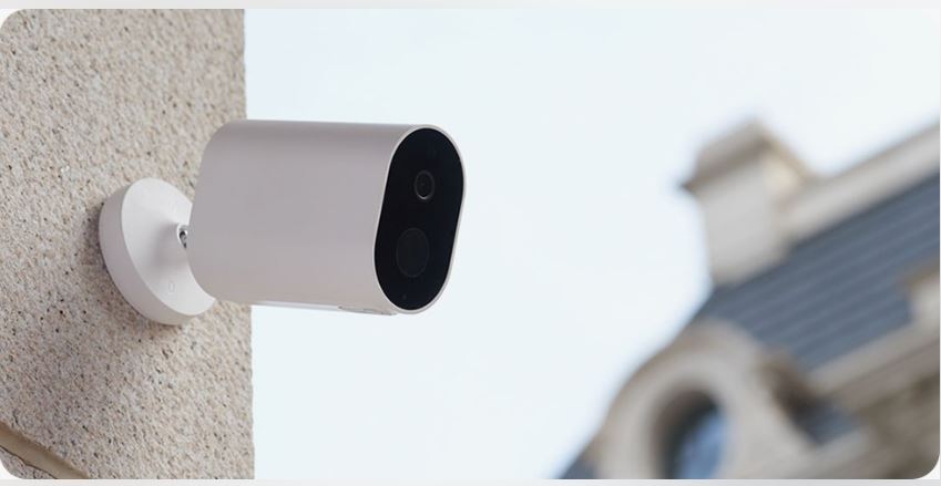 Machine vision, computer vision, and embedded systems are all included in smart cameras, which process exceptional outcomes in a variety of contexts.

Know more: tinyurl.com/fadwvd4u

#SmartSecurity
#PhysicalSecurity
#VideoSurveillance
#AIoT
#BusinessSecurity
#AccessControl