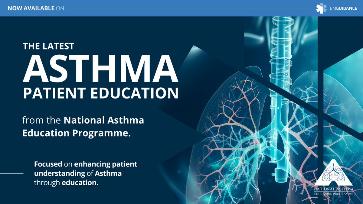 NAEP LEAFLETS ARE NOW ON THE EM Guidance APP!

To access and share patient education, click on the link for further instructions - drive.google.com/file/d/1hhx9Pg…

#EMGuidance #asthmaawareness #asthmaeducation