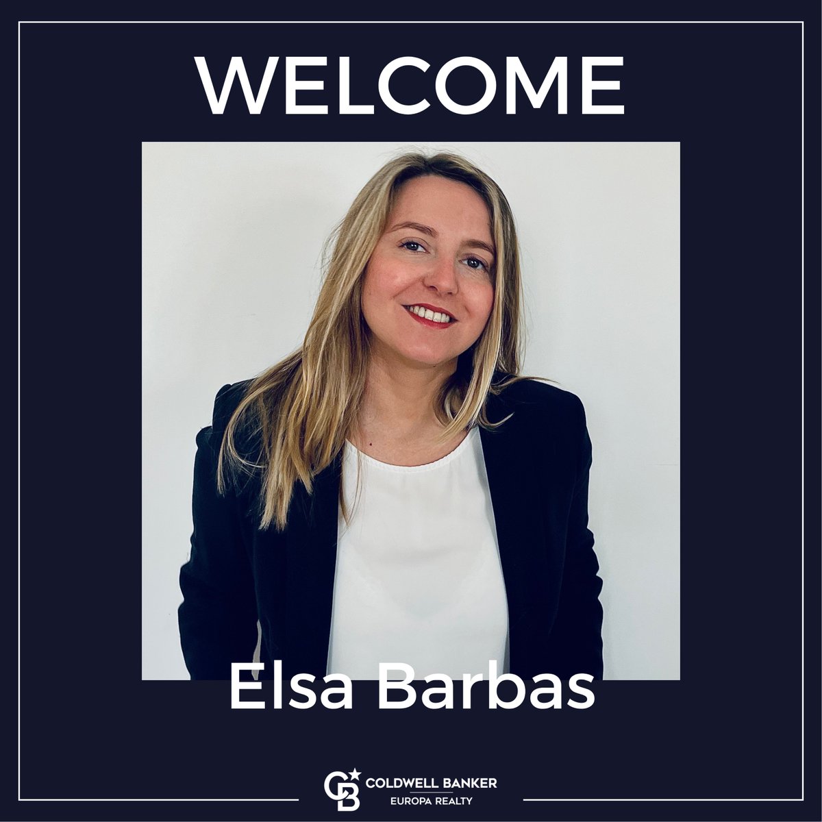 Bienvenue aux nouveaux consultants !

Nous sommes ravis d'accueillir ce mois-ci trois nouveaux talents qui rejoignent les équipes de Coldwell Banker Bords de Seine et de Coldwell Banker Massilia.

Vous aussi rejoignez les équipes Coldwell Banker : coldwellbanker.fr/devenir-consul…