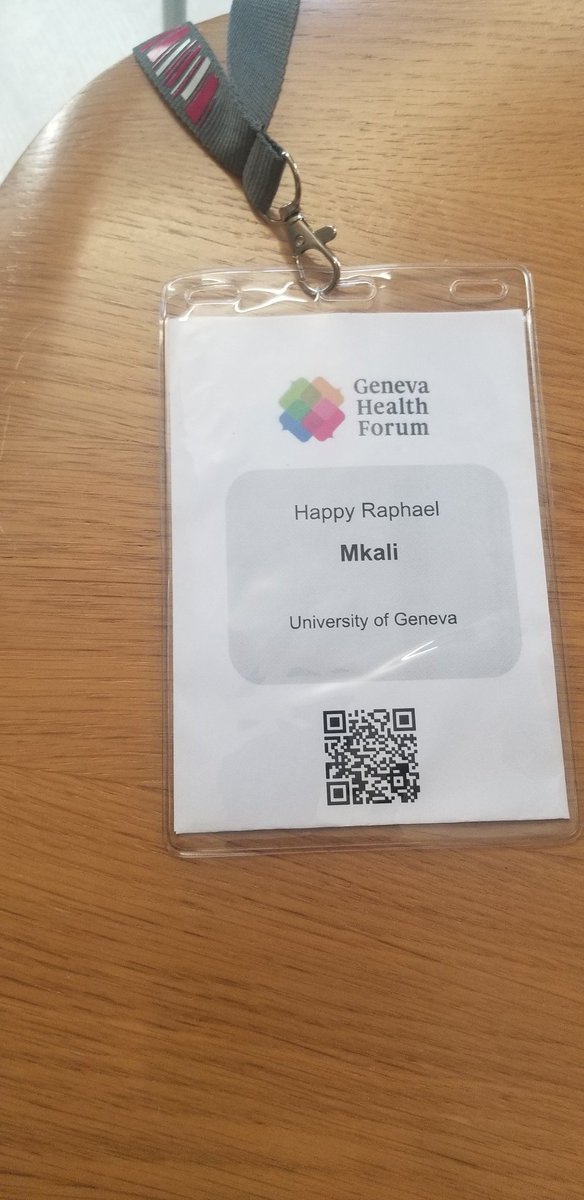 MkaliHappy's tweet photo. The topic close to my heart...
#DiseaseSurveillance
#GHF Day 2
#GlobalHealth https://t.co/DQ8JJydlH6