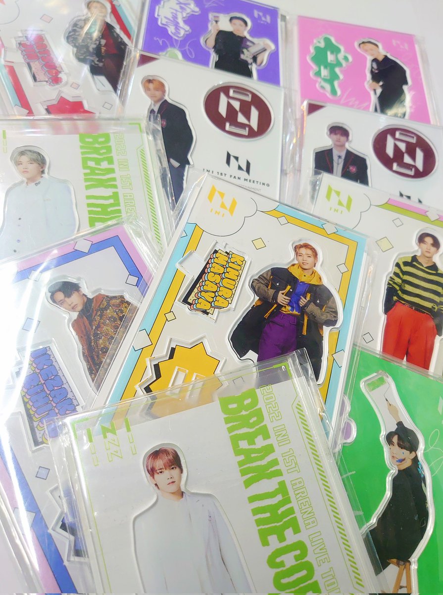 TRIO原宿2号店(EBiDAN,LAPONE他BOYSGROUP系) on X:  