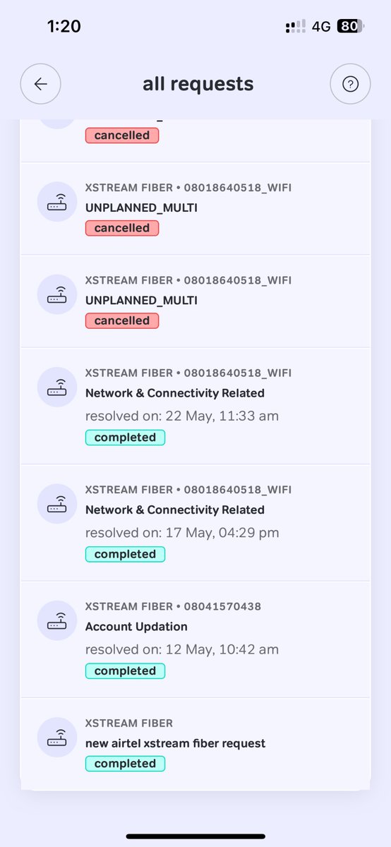 SudiRedd8's tweet photo. @AshwiniVaishnaw i dont know how many victims are fall for this trap by airtel... Please take strict action against this airtel terms and conditions scam… why customer should suffer? Why they are not disconnecting and refunding for their fault? 1/5
#airtelscam https://t.co/kLNxDD1Tdj