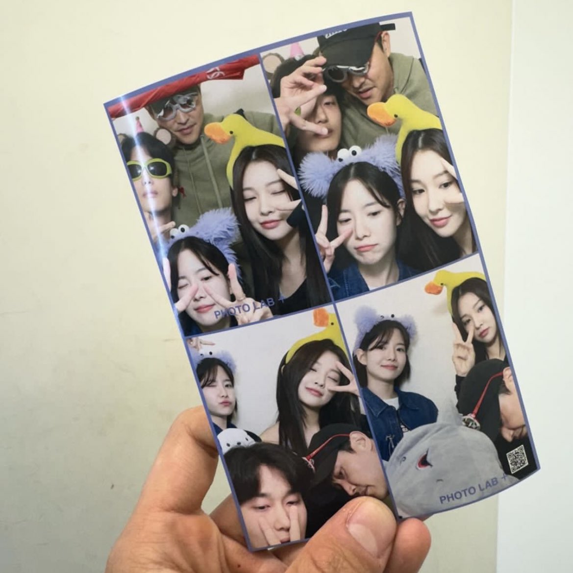 eesiwoo's tweet image. ✌🏻