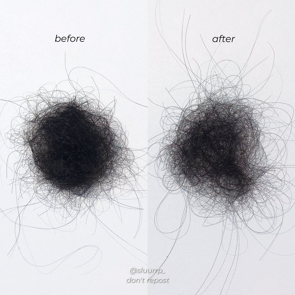 amndalune's tweet photo. Akhirnya ketemu juga perawatan rambut yang bisa ngatasin kerontokan sekaligus merangsang pertumbuhan rambut baru! 🌱 https://t.co/TIA5o9pMb0