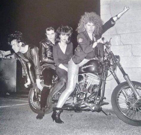 The Cramps