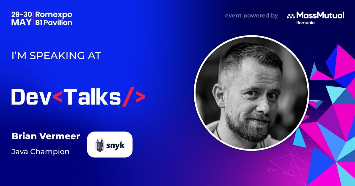 On my way to @DevTalksRo in Bucharest. See you there?