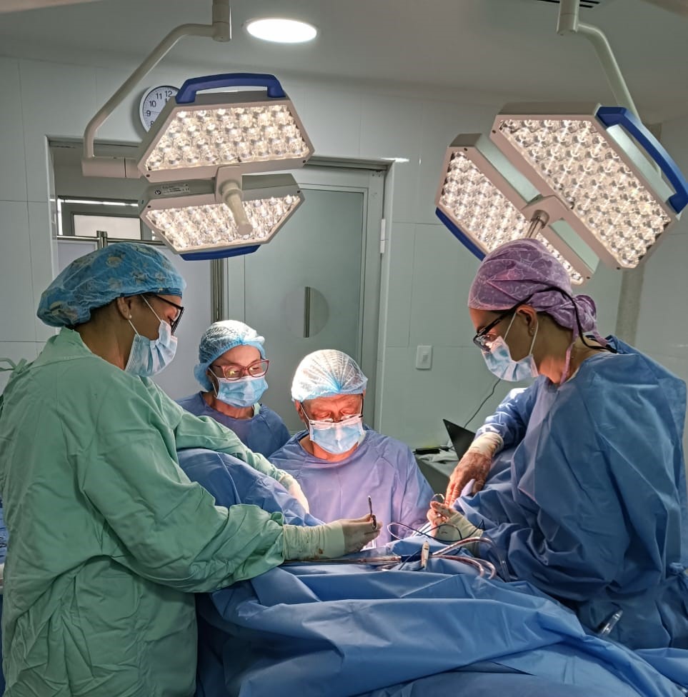 Neomedic International ES tweet media