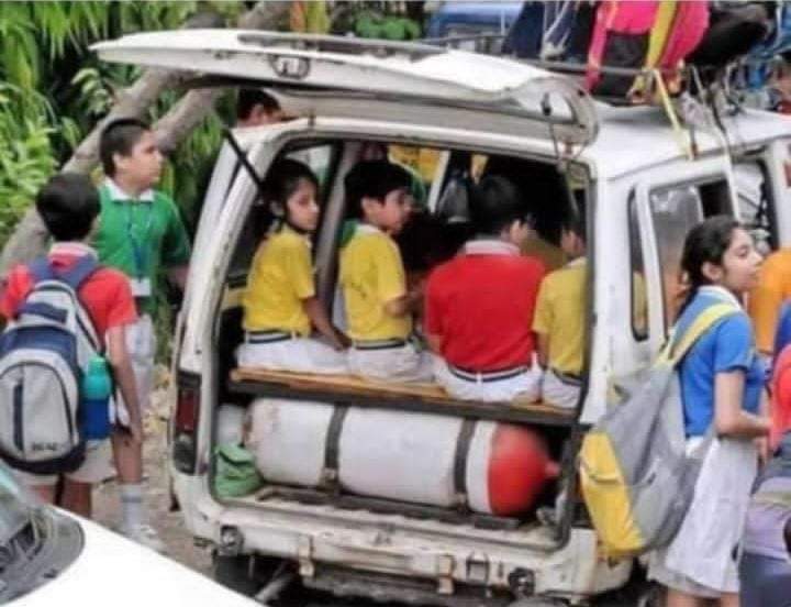 હજી આ પણ એક  ગેમઝોન જેવુ જ યંત્ર છે,   બાળકો માટે વિચારવા જેવું તો ખરૂં જ..