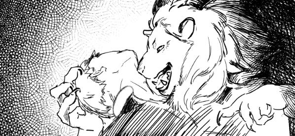 今一番推せるイケメン、翼獅子 