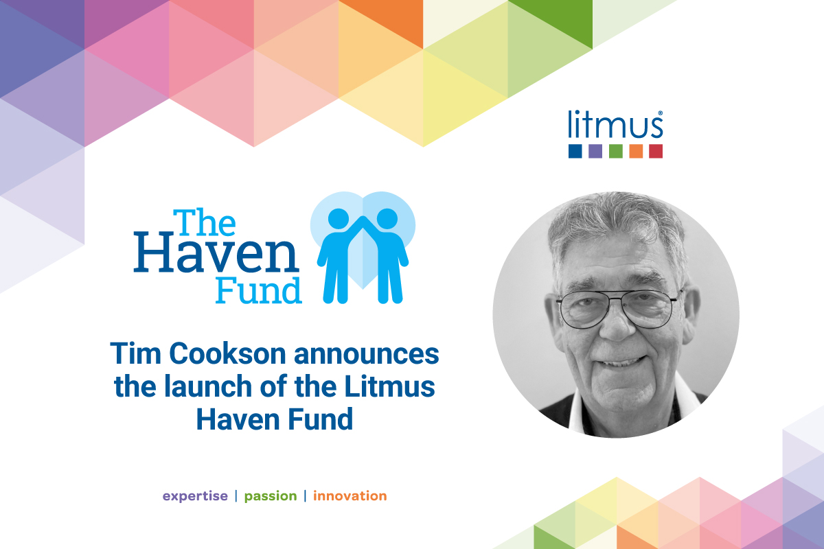 LitmusSolutions's tweet photo. 📣 Litmus Haven Fund Launched ✅

The Fund has been established to support organisations such as charities, special needs schools or any other setting that has a genuine need for our services but does not have the budget to fund our involvement.

More ➡️ https://t.co/XFPoLOLcWm https://t.co/9dU7bePqSM