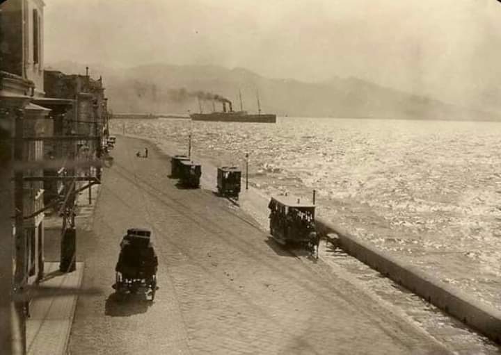 Kordon / İzmir - 1929