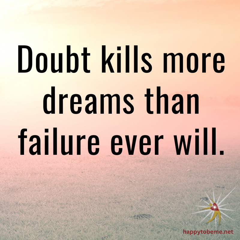 ValerieSheppard's tweet photo. Never #doubt yourself. #inspirationquote https://t.co/0ZkeVlfcFv