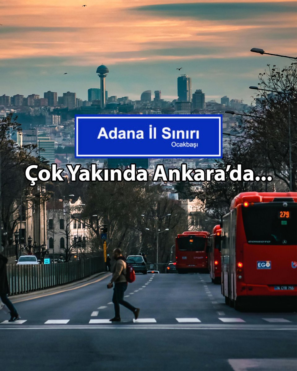 Adana İl Sınırı tweet media