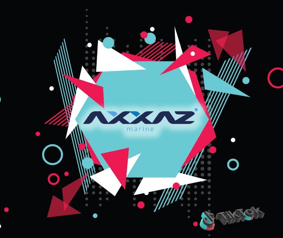 Are you a TikTokker? 😍

Would you like to join our AXXAZ Marine community over there? ⚓

Check the first comment 👇 for the link to follow the AXXAZ family!

#axxaxfamily #inlandshipping #tiktok #axxazmarine #jointhecommunity