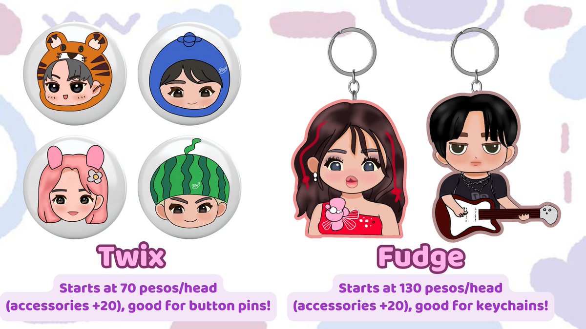 celine 🌸 — OPEN tweet media