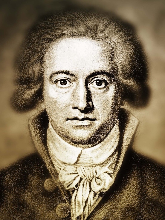 “Kötülük yapmanız beni şaşırtmıyor. Bundan hicap duymamınızdır beni dehşete düşüren.”  

-Johann Wolfgang von Goethe, 'Genç Werther'in Acıları' (Die Leiden des jungen Werthers)
#Goethe