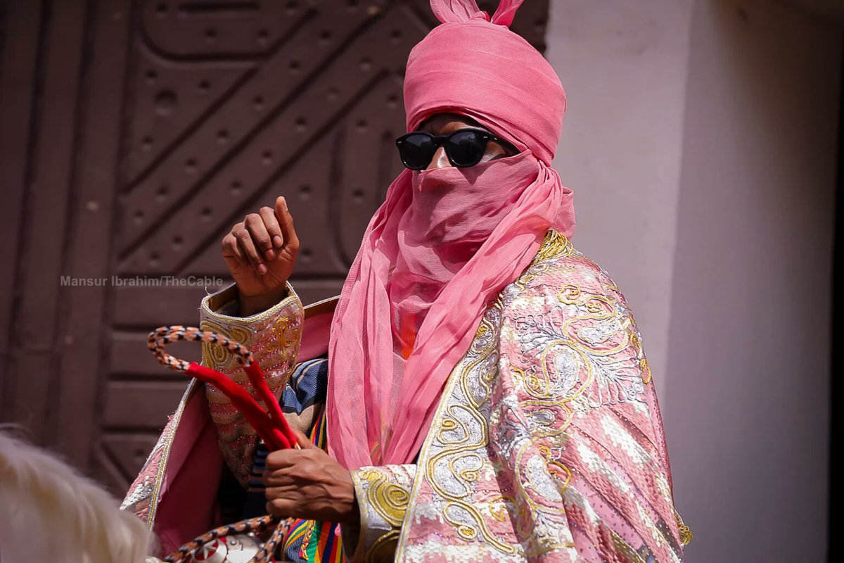 [OPINION BY MAYOWA TIJANI] From Sijuwade to Sanusi: Behold the politicisation of traditional thrones | TheCable thecable.ng/from-sijuwade-…