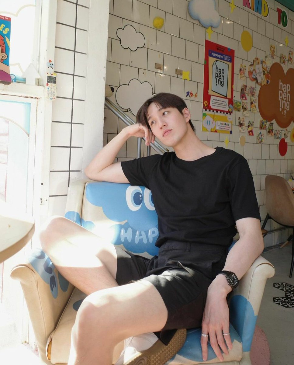 Tor_niran's tweet image. 💙💚
@LeeThanapob 
#thanapob_lee