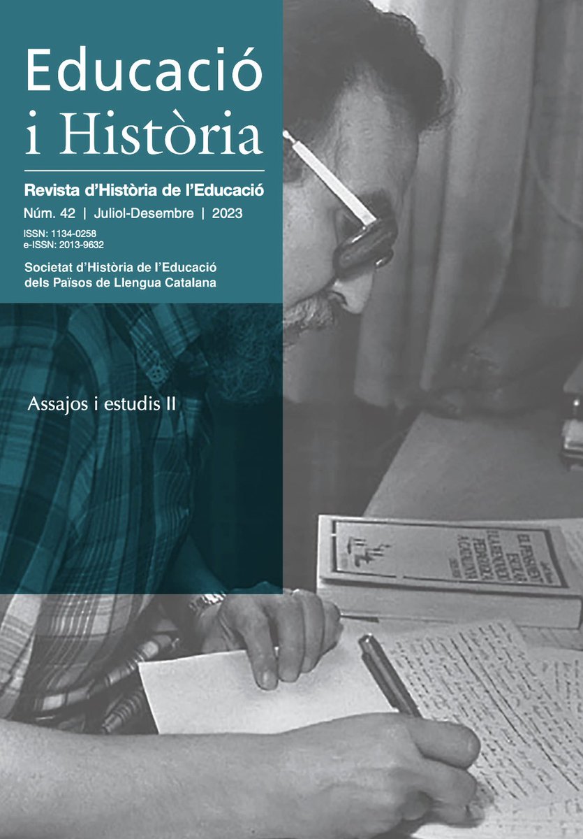 Mª del Carmen Agulló Diaz tweet media