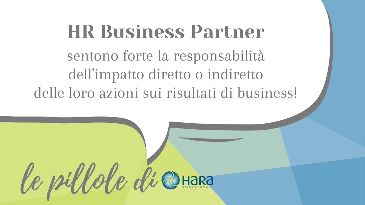HaraRU's tweet photo. HR Business Partner sentono forte la responsabilità dell'impatto diretto o indiretto delle loro azioni sui risultati di business! 🌀 https://t.co/lRiAAzmieG 

#pilloleomeopatichediHara https://t.co/Avn8v17V0D