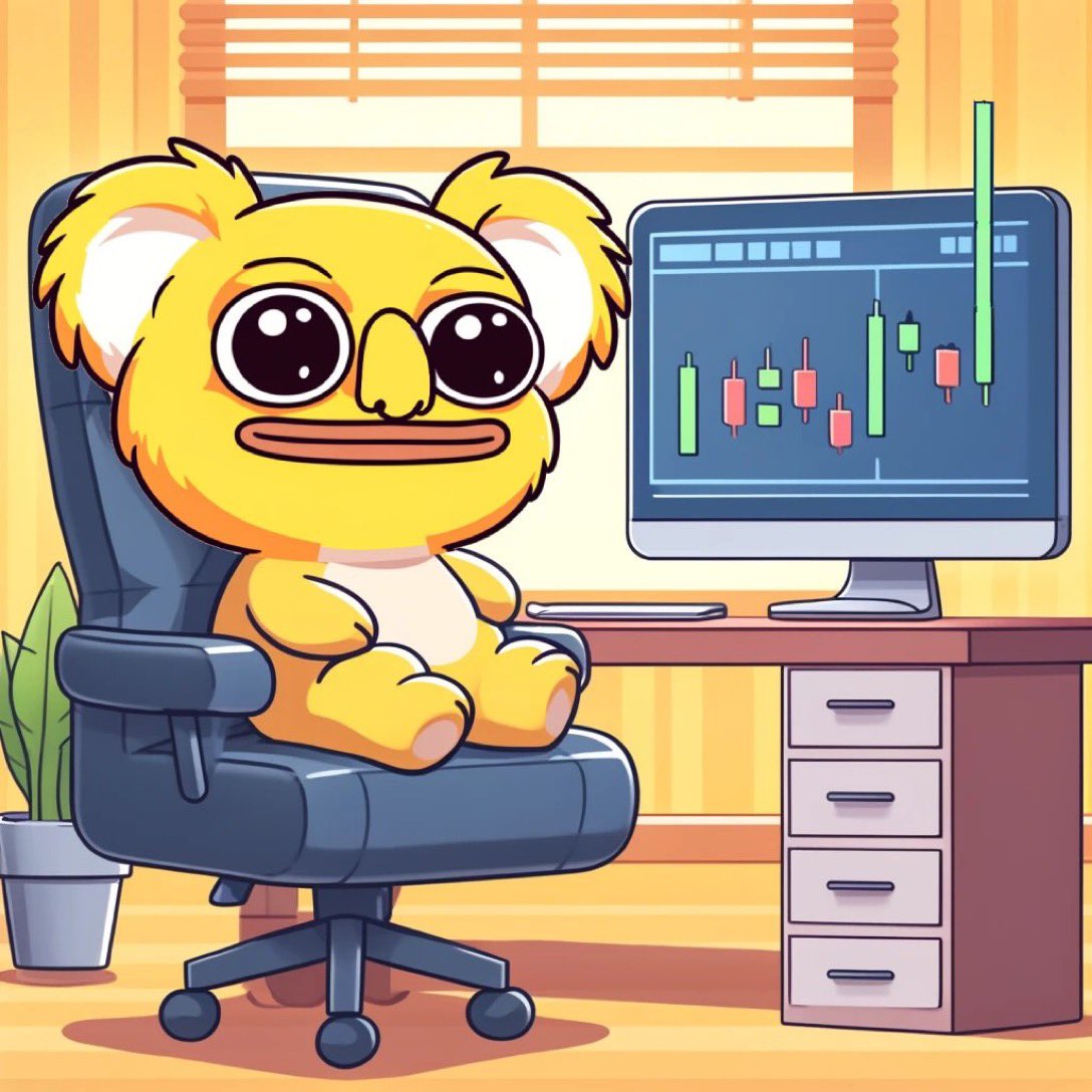 Called @ 5.5K
$STELLA ABOUT TO MEET BRETT AND FRENS 📈🚀🐨