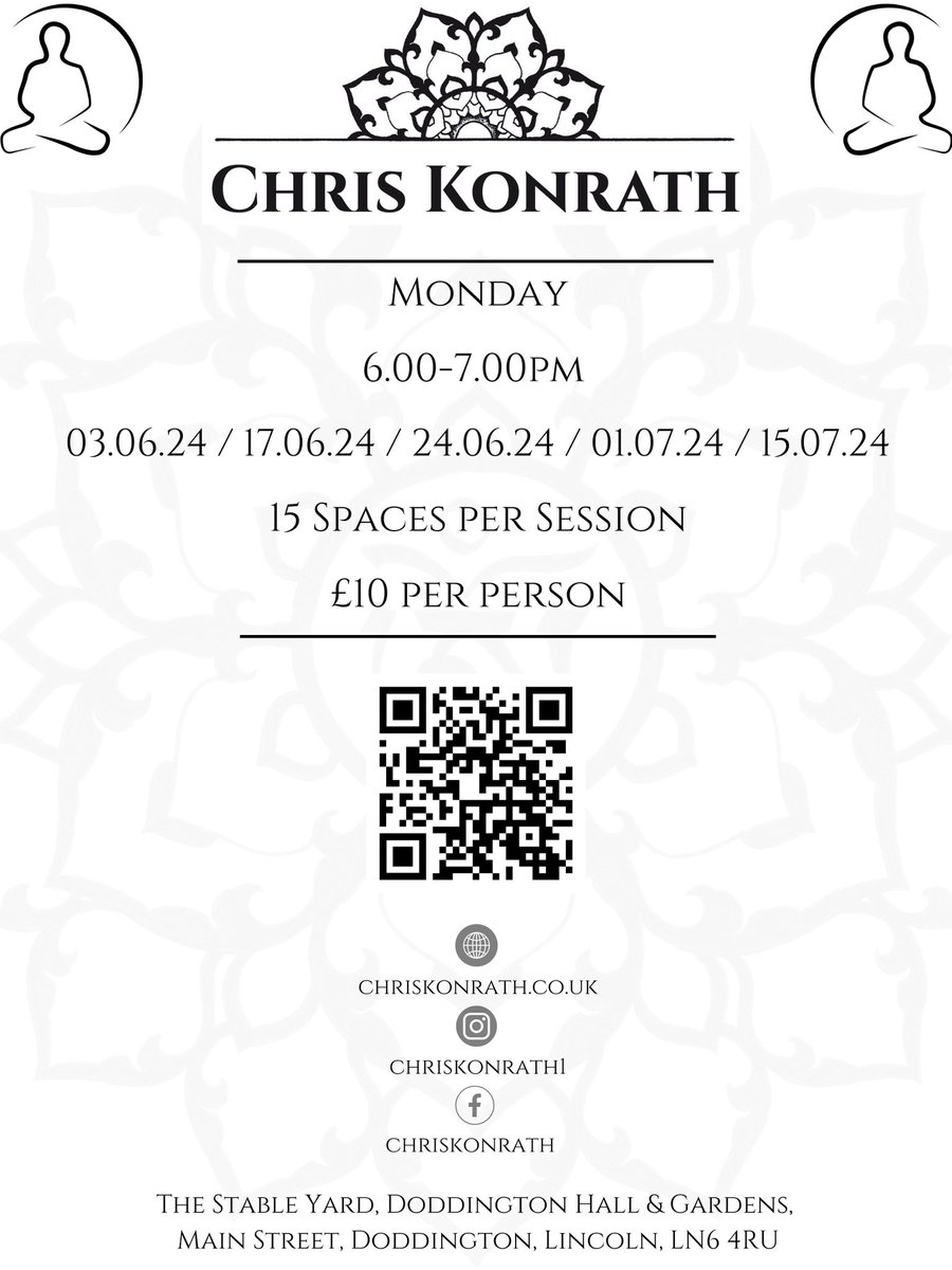 chriskonrath.co.uk/booking

#meditation #breathwork #soundhealing #crystalsingingbowls #wellness #wellbeing #selfcare #thework #journey #healing #innergrowth #transcendence #connection #community #lincoln